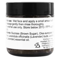 Simply Bee Honey Face Scrub